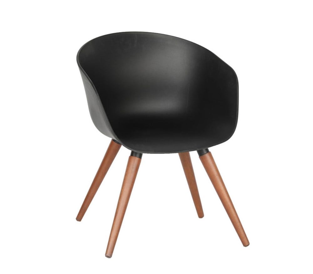 SLD25 Solid Cafe Koltuğu 