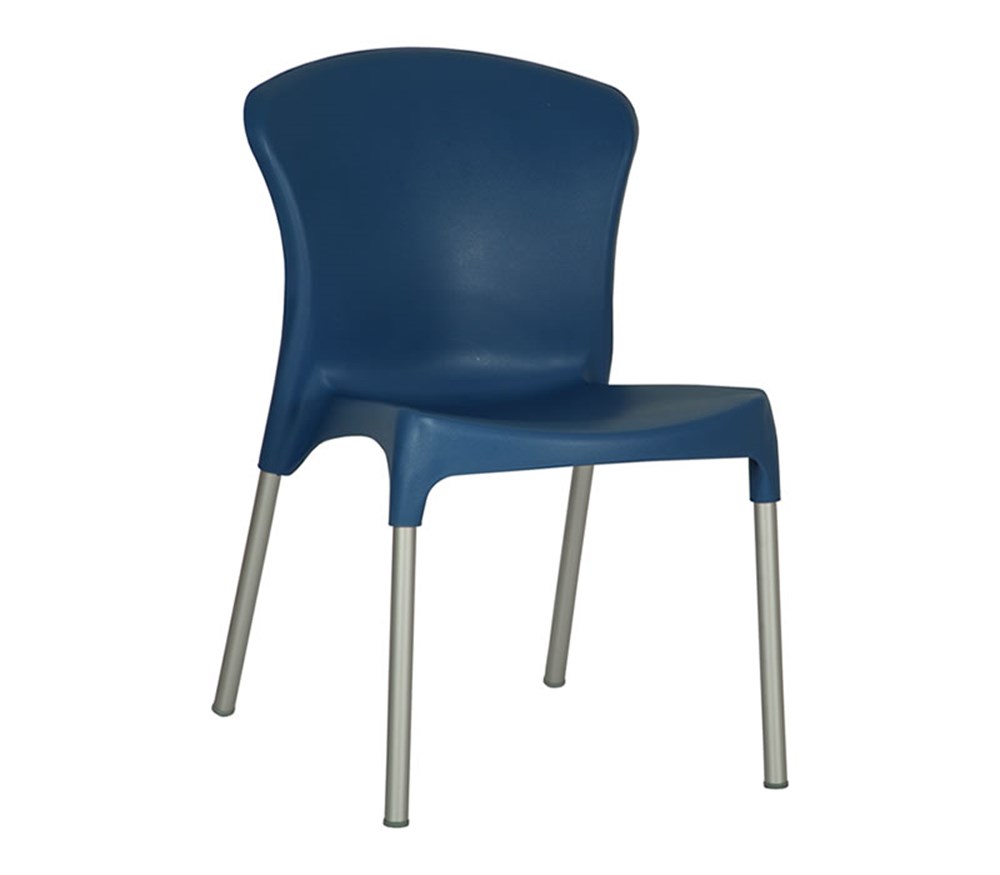Stella Yemek Sandalyesi - Plastik Sandalye | Anka Ofis Mobilyaları