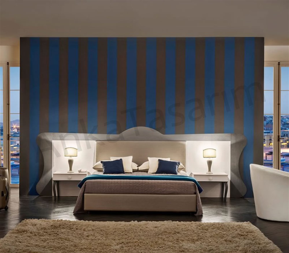 Taselya Otel Odası
