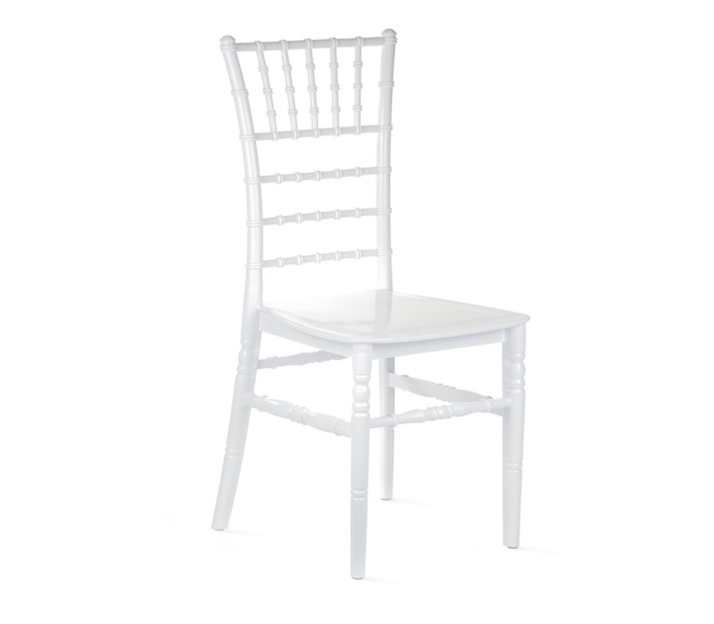 Tiffany Düğün Sandalyesi