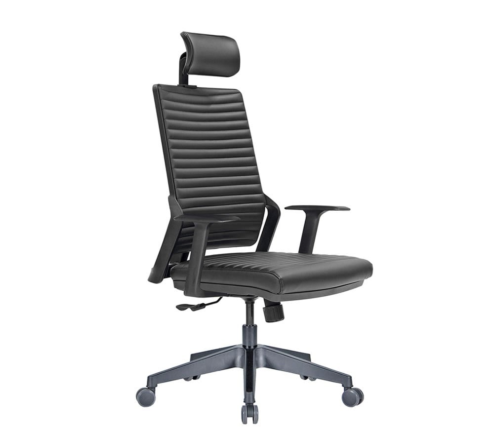 TKN50 Tekno Başlıklı Müdür Koltuğu