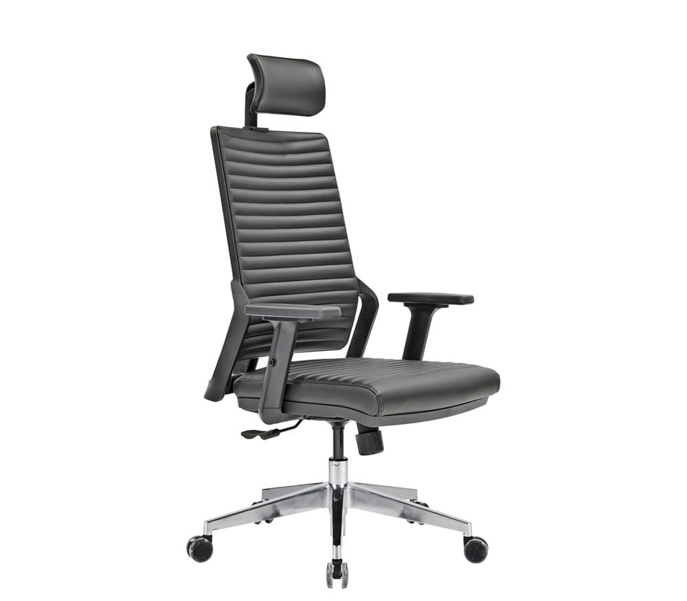 TKN74 Tekno Başlıklı Yönetici Koltuğu