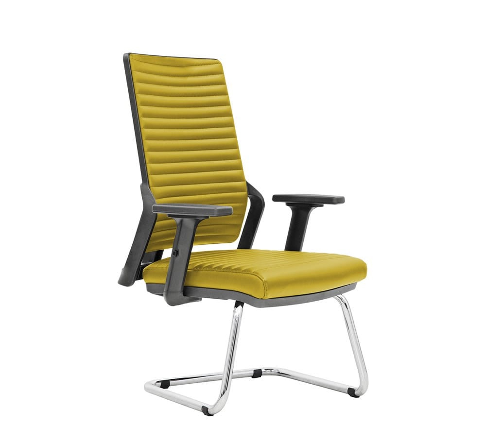 TKN77 Tekno Bekleme Sandalyesi 