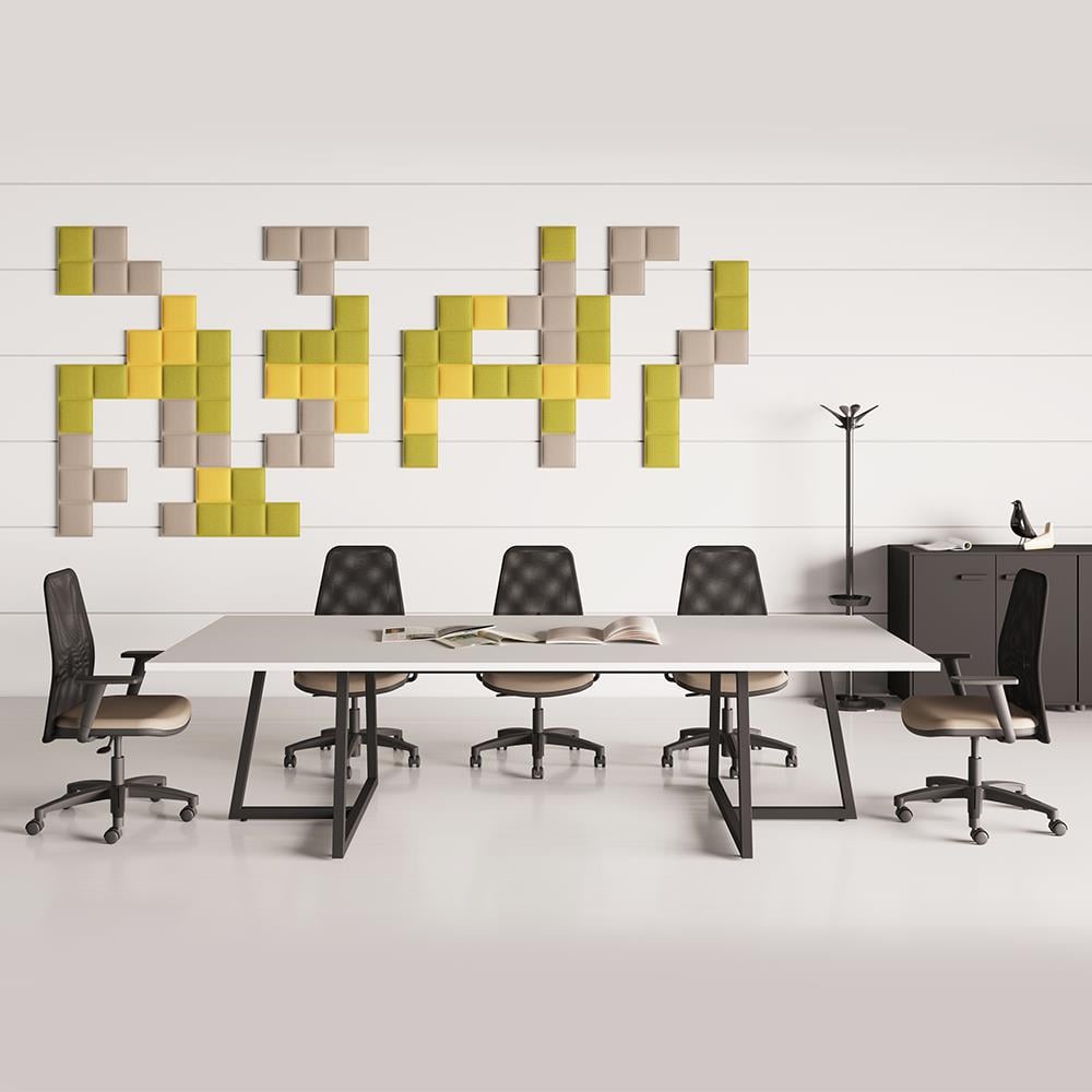 Win Ofis Toplantı Koltukları
