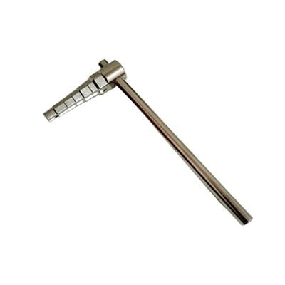 Vira Kademeli Rekor Anahtarı