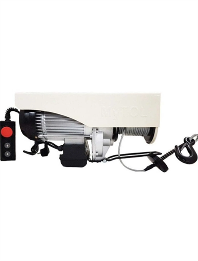  MyTOL MV500 250-500 ELKT.MİNİ VİNÇ	