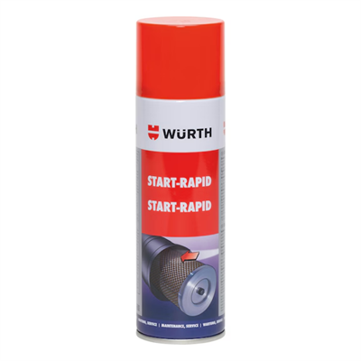 Ateşleme Hızlandırıcı 300 ML