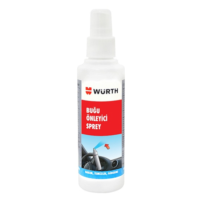 Buğu Önleyici Sprey 150 ML