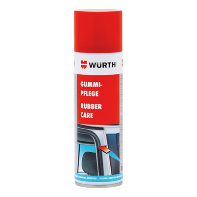 Lastik Bakım Tazeleme Spreyi 300ML