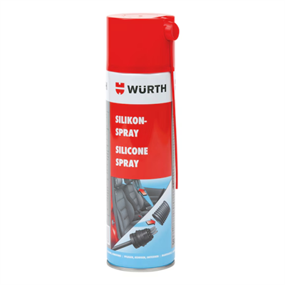 Silikon Sprey 500 ML