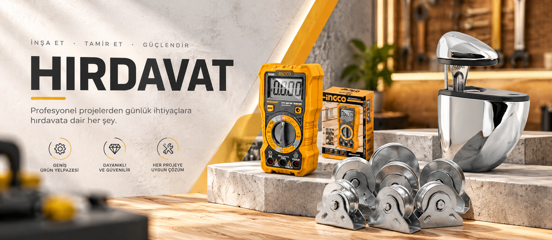 Hırdavat