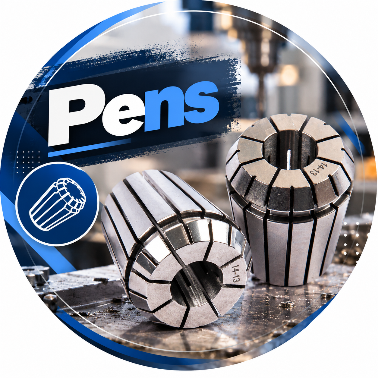 Pens