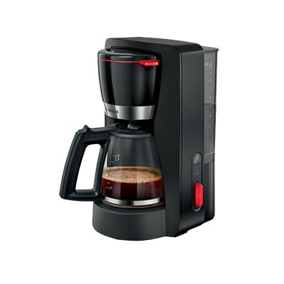 Bosch TKA4M233 MyMoment Siyah Filtre Kahve Makinesi