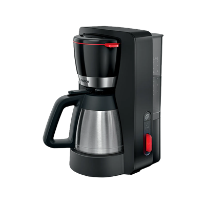 Bosch TKA6M273 MyMoment Siyah Filtre Kahve Makinesi