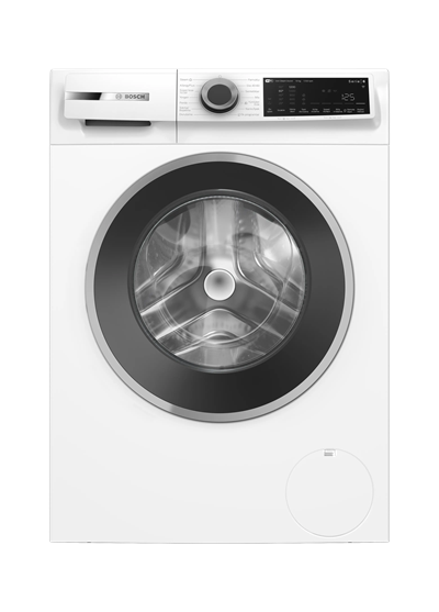 Bosch WGK252Z0TR Serie 6 10 KG 1200 Devir Çamaşır Makinesi 