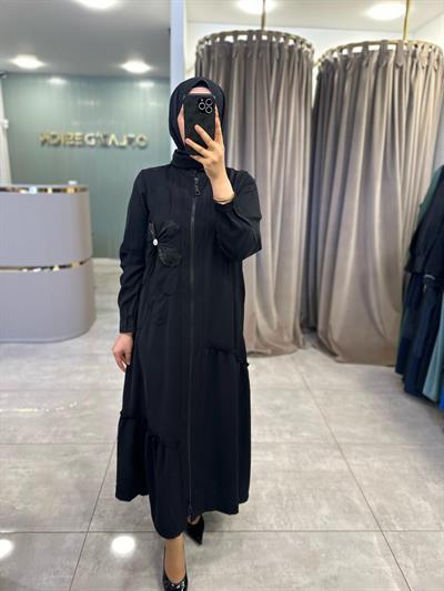 Redshow Pardesü Siyah 25655 