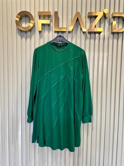 Redshow Triko Tunik Benetton 26565