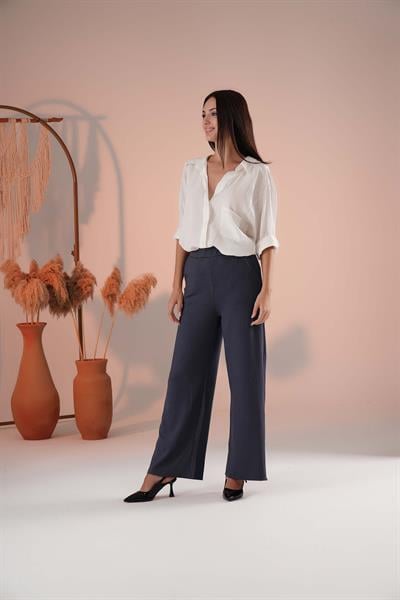 Cepli Bol Paça Pantolon