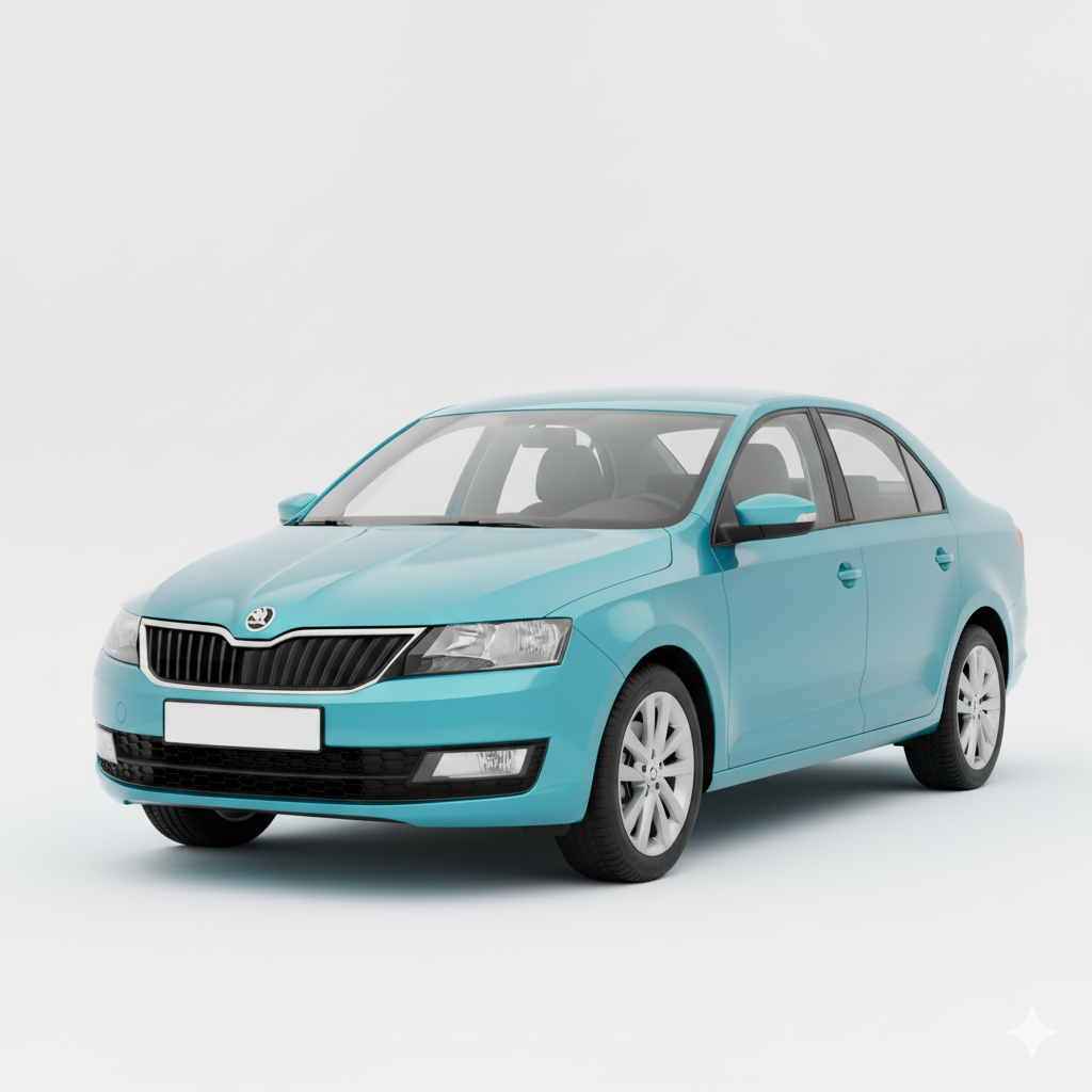 Volkswagen Jetta TDI