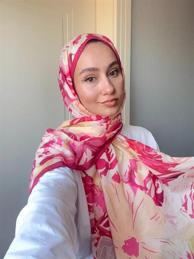 Lalin Modal Pamuk Şal