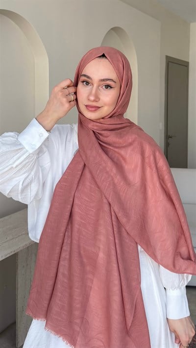 Esle Comfort Şal - Marşala