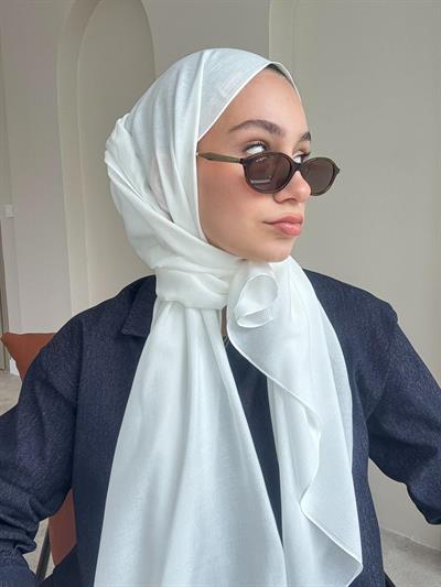 MİSRA RAMİ ŞAL - Beyaz