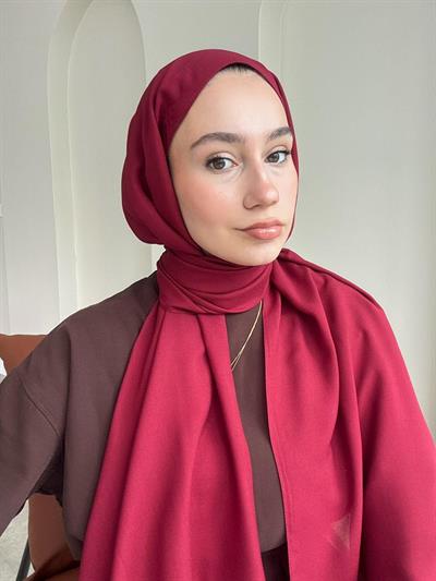 MİSRA RAMİ ŞAL - Bordo