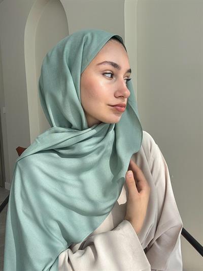 MİSRA RAMİ ŞAL - Mint Yeşili