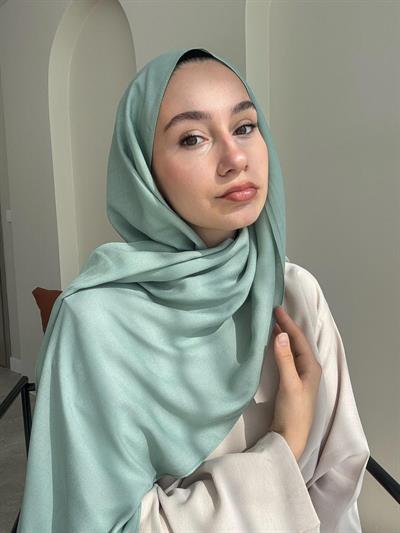 MİSRA RAMİ ŞAL - Mint Yeşili
