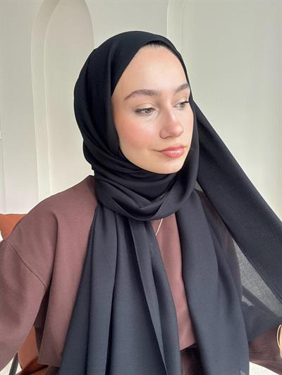 MİSRA RAMİ ŞAL - Siyah