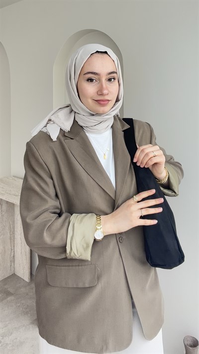 Oslo Süet Çanta - Siyah