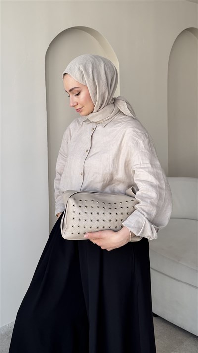 Talya El Çantası - Vizon