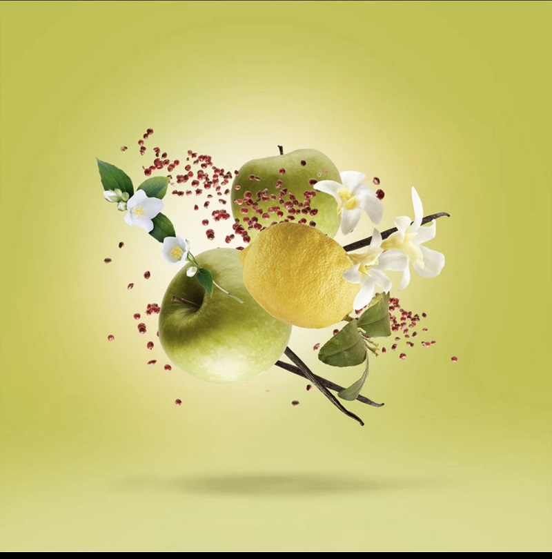 AROMATERAPİ DE AROMATİK YAĞLAR