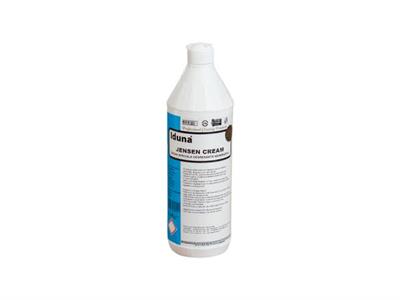 JENSEN CREAM -MİNERALLİ SIVI OVMA KREMİ