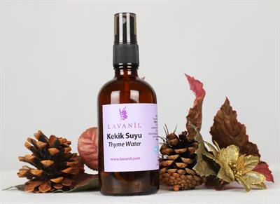 Kekik Suyu/Thyme Water-50 ml