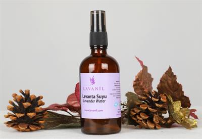Lavanta Suyu/Lavender Oil-50 ml