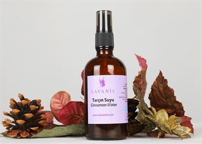 Tarçın Suyu/Cinnamon Water-50 ml