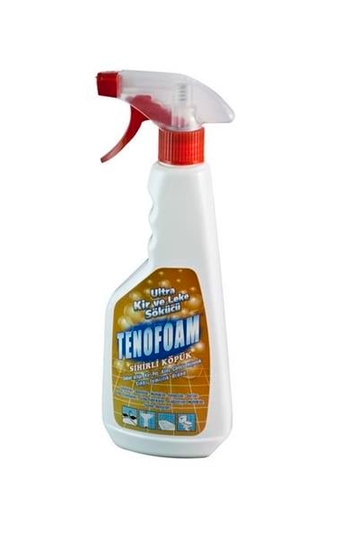 TENOFOAM-SİHİRLİ KÖPÜK