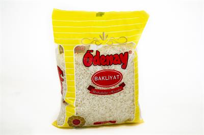 1 KG ODENAY PİLAVLIK PİRİNÇ