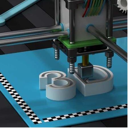 3D Yazıcı Teknolojilerinin Öncüsü Hobi Mekatronik