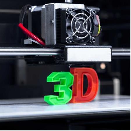 3D Yazıcı ile Yaratıcılığınızı Sınırlamayın