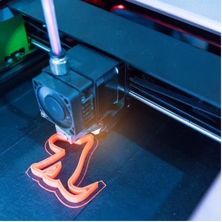 Hobi Mekatronik İle Yüksek Kalitede 3D Baskı Hizmeti