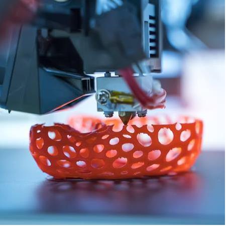 Hobi Mekatronik’te Son Teknoloji 3D Yazıcı Çözümleri