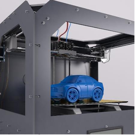Hobi Mekatronik’ten Teknoloji Harikası 3D Yazıcılar