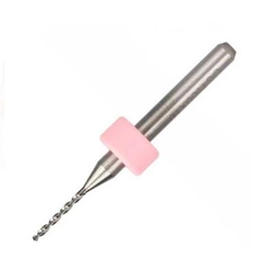0.3mm-1.2mm PCB Mini CNC/Matkap Ucu Seti-10 Adet