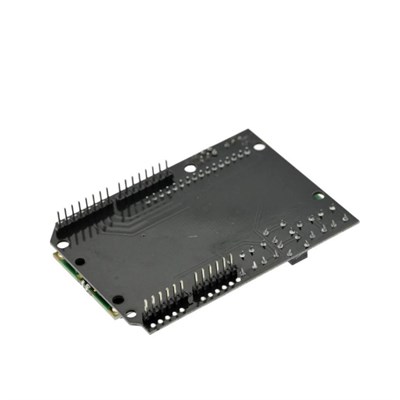 LCD Keypad Shield 1602-16x2 LCD Ekran ve Tuş Takımı
