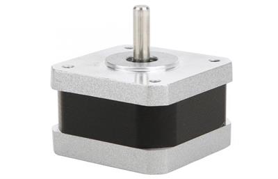 1.3A Nema 17 Step Motor (17hs3401)