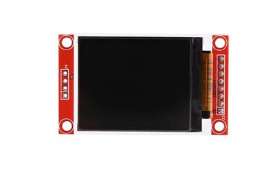 1.8 inç SPI TFT LCD Ekran Modülü ST7735 128x160 51/AVR/STM32/ARM(8Pin)