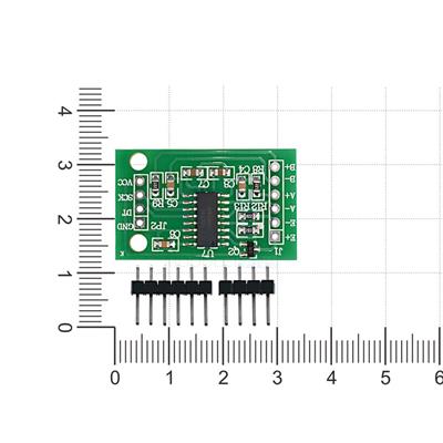 10kg Ağırlık Sensörü Loadcell+Hx711 Modül Ağırlık Takımı