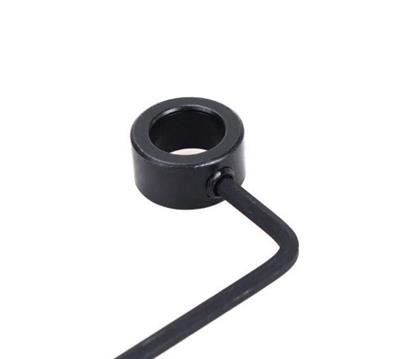 10mm Mil Tutucu Bilezik